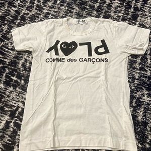 CDG T shirt!